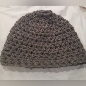 NEW Chunky Handemade Chrochet Beanie